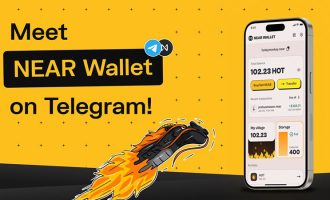 HOT Wallet: майним токен HOT + Кодовые слова на миссии! майним токен HOT