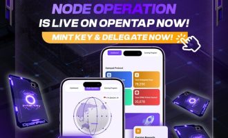 OpenPad AI — перспективный крипто проект искусственного интеллекта! OpenPad AI