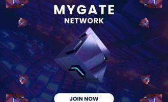 MyGate Network: перспективный DePIN проект с аирдропом криптовалюты! MyGate Network