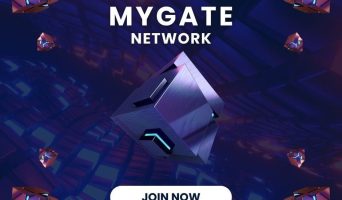 MyGate Network: перспективный DePIN проект с аирдропом криптовалюты! MyGate Network