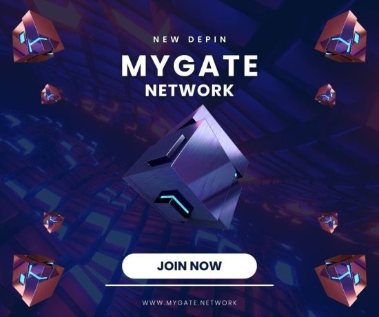 MyGate Network