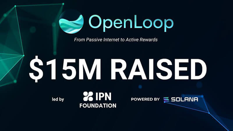 OpenLoop инвестиции