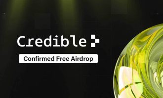 Credible — отрабатываем крипто проект с подтвержденным аирдоропом! Credible аирдроп