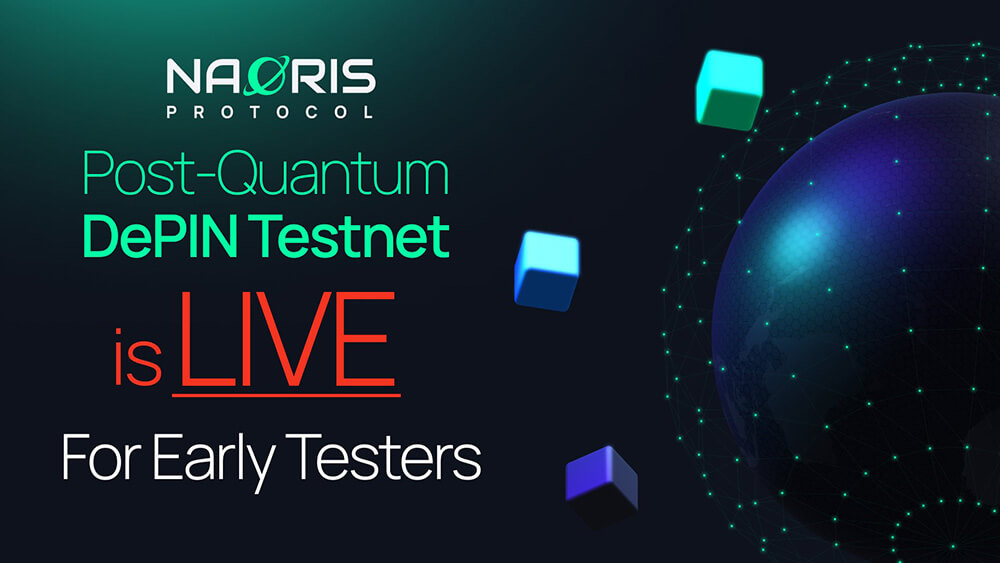 Naoris Protocol