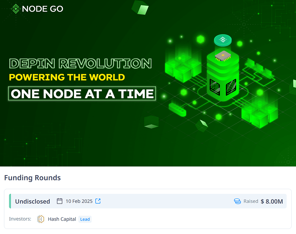 NodeGo