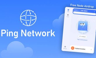 Ping Network — бесплатный VPN с наградами! Ping Network