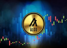 Algorand (ALGO): актуальный курс, прогноз и перспективы Algorand (ALGO)