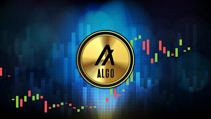 Algorand (ALGO)