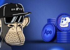 ApeCoin (APE): актуальный курс, прогноз и перспективы ApeCoin (APE)