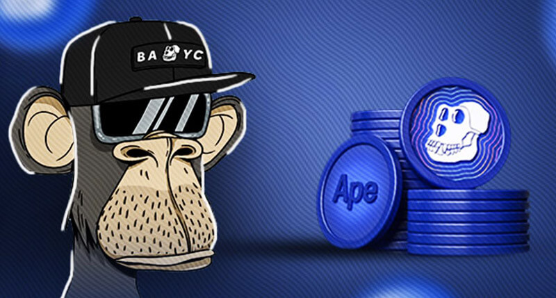 ApeCoin (APE)
