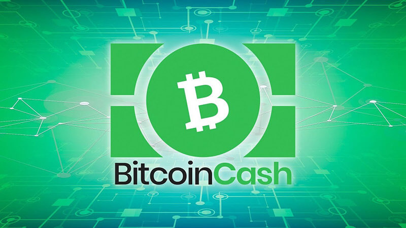 Bitcoin Cash (BCH)