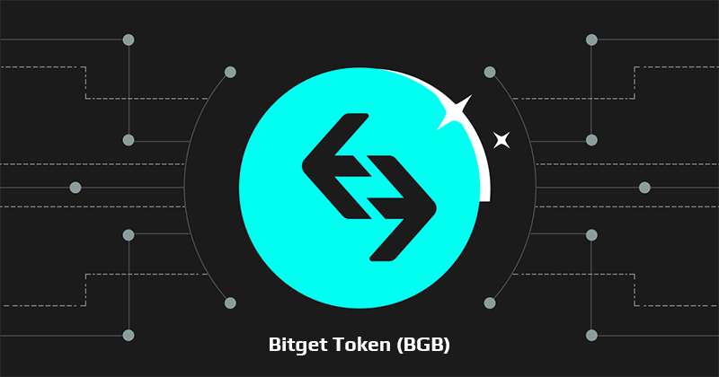 Bitget Token (BGB)