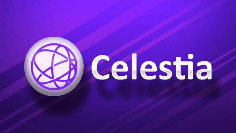 Celestia (TIA): актуальный курс, прогноз и перспективы Celestia (TIA)