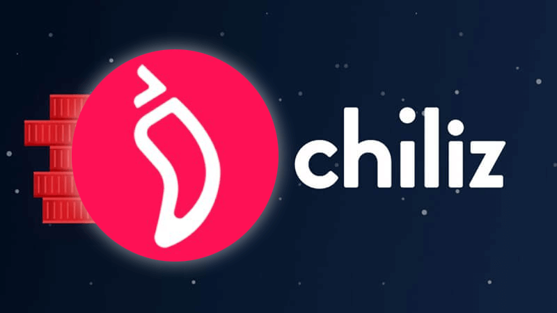 Chiliz (CHZ)