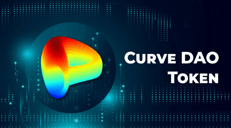 Curve DAO Token (CRV): актуальный курс, прогноз и перспективы Curve DAO Token (CRV)