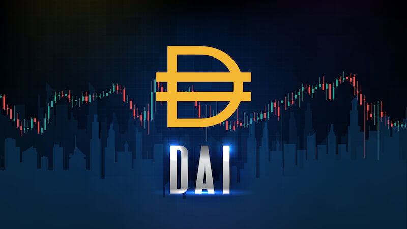 Dai (DAI): актуальный курс, прогноз и перспективы Dai (DAI)