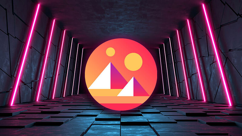 Decentraland (MANA)