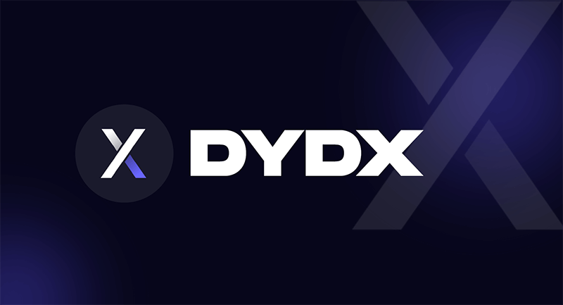 dYdX (DYDX)