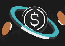 Ethena USDe (USDe): актуальный курс, прогноз и перспективы Ethena USDe (USDe)
