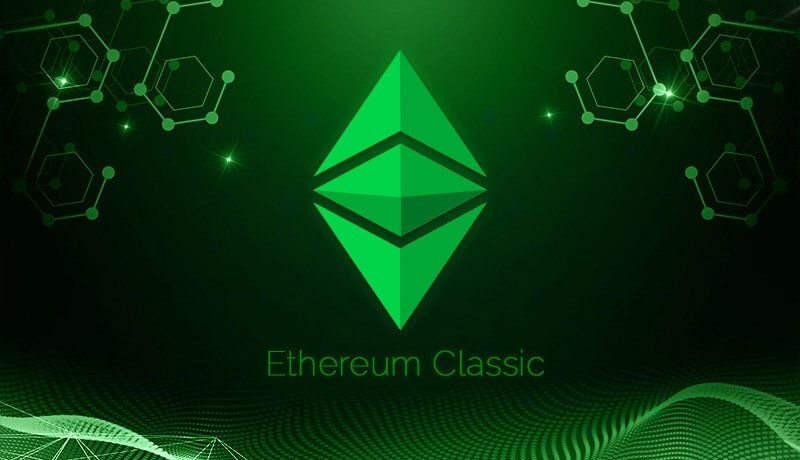 Ethereum Classic (ETC): актуальный курс, прогноз и перспективы Ethereum Classic (ETC)