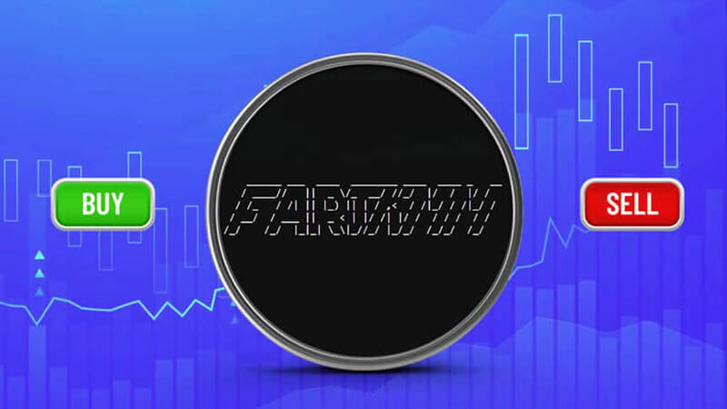 Fartcoin (FARTCOIN)