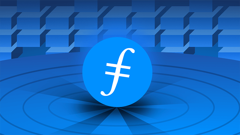Filecoin (FIL)