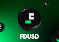 First Digital USD (FDUSD): актуальный курс, прогноз и перспективы First Digital USD (FDUSD)