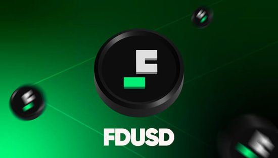 First Digital USD (FDUSD): актуальный курс, прогноз и перспективы First Digital USD (FDUSD)