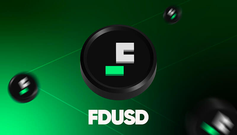 First Digital USD (FDUSD)