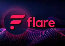 Flare (FLR): актуальный курс, прогноз и перспективы Flare (FLR)