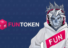 FUNToken (FUN): актуальный курс, прогноз и перспективы FUNToken (FUN)