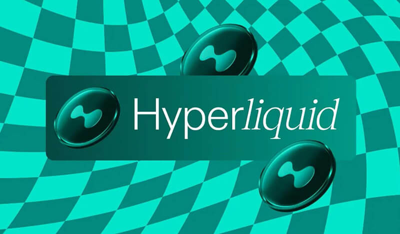 Hyperliquid (HYPE)
