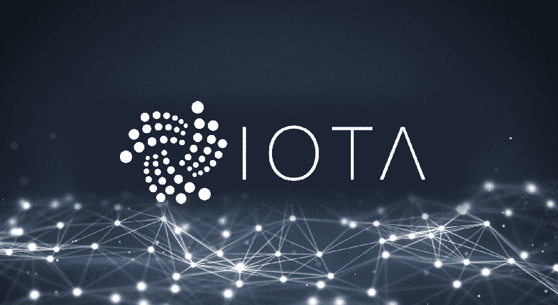 IOTA (IOTA)