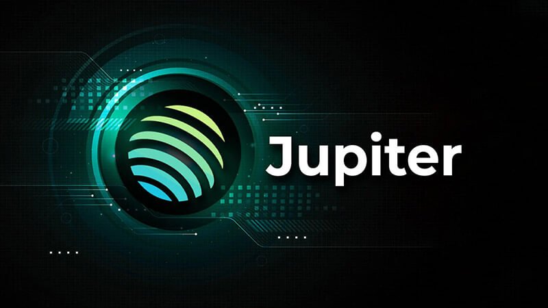 Jupiter (JUP)