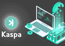 Kaspa (KAS): актуальный курс, прогноз и перспективы Kaspa (KAS)