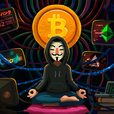 Satoshi Nakamoto криптовалюта