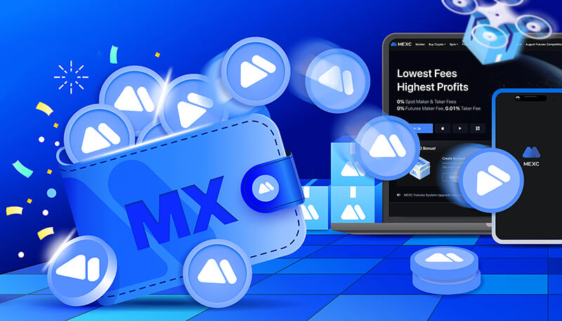 MX Token (MX): актуальный курс, прогноз и перспективы MX Token (MX)
