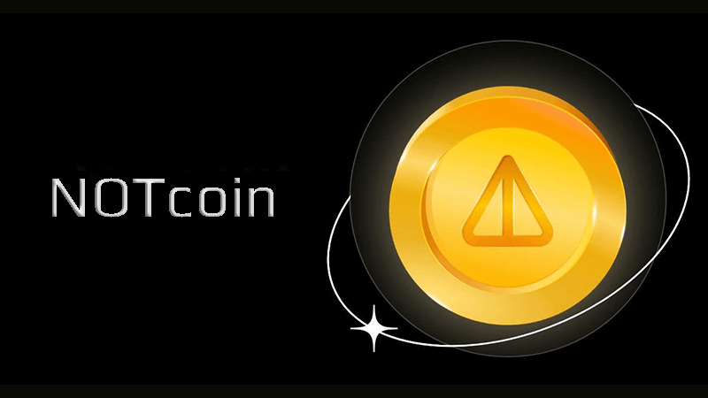 Notcoin (NOT)