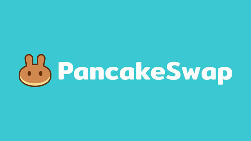 PancakeSwap (CAKE)