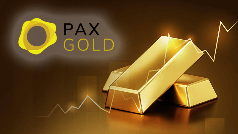 PAX Gold (PAXG): актуальный курс, прогноз и перспективы PAX Gold (PAXG)