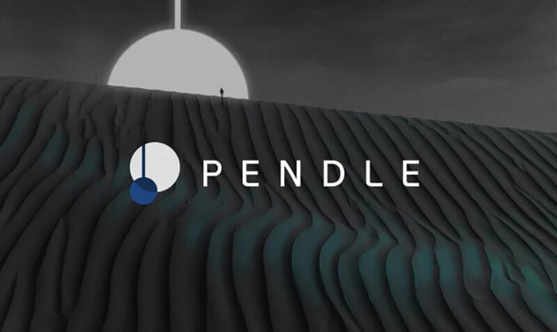 Pendle (PENDLE)