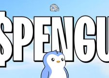 Pudgy Penguins (PENGU): актуальный курс, прогноз и перспективы Pudgy Penguins (PENGU)