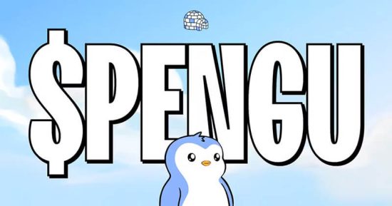 Pudgy Penguins (PENGU): актуальный курс, прогноз и перспективы Pudgy Penguins (PENGU)