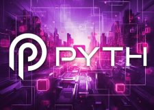Pyth Network (PYTH): актуальный курс, прогноз и перспективы Pyth Network (PYTH)