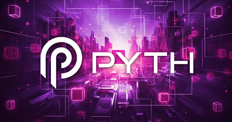 Pyth Network (PYTH)