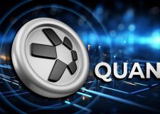 Quant (QNT): актуальный курс, прогноз и перспективы Quant (QNT)