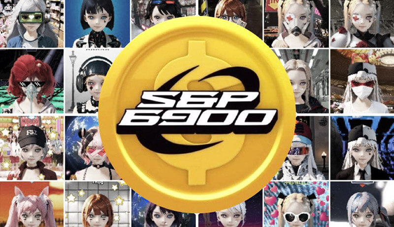 SPX6900 (SPX)