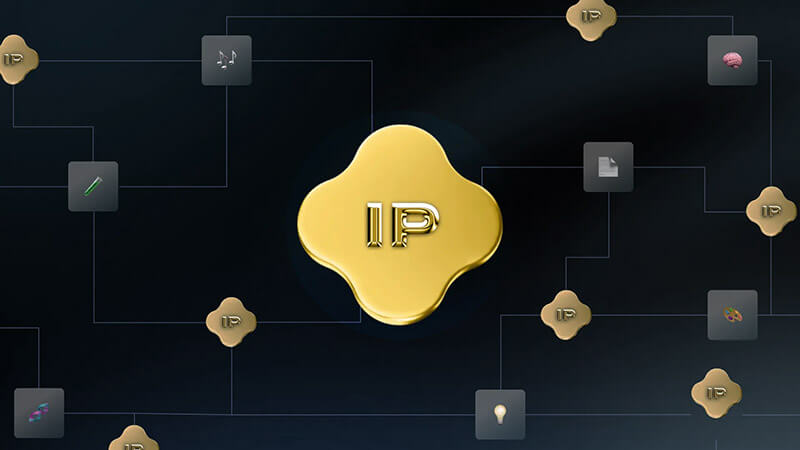 Story (IP)