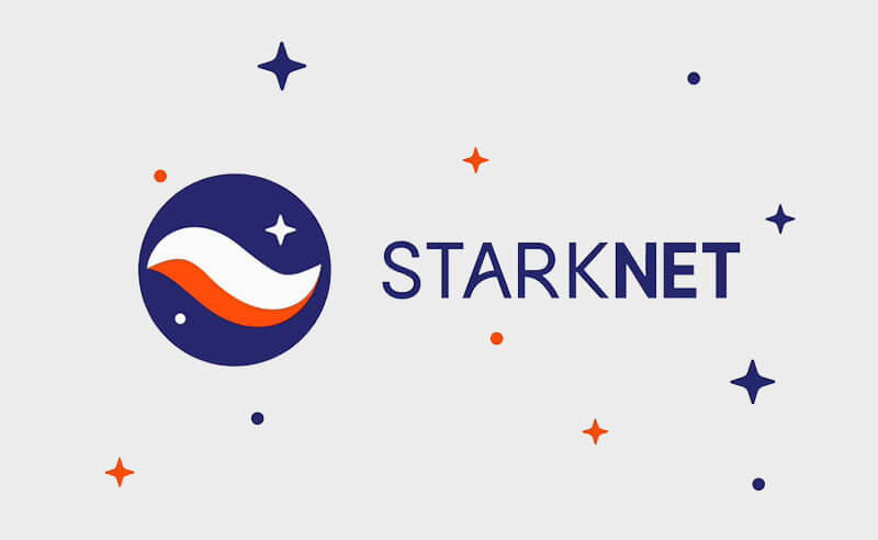 STRK - StarkNet
