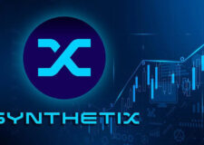 Synthetix (SNX): актуальный курс, прогноз и перспективы Synthetix (SNX)